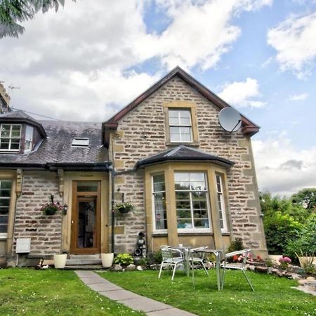 Stunning 5-Bed House In Invernessヴィラ エクステリア 写真