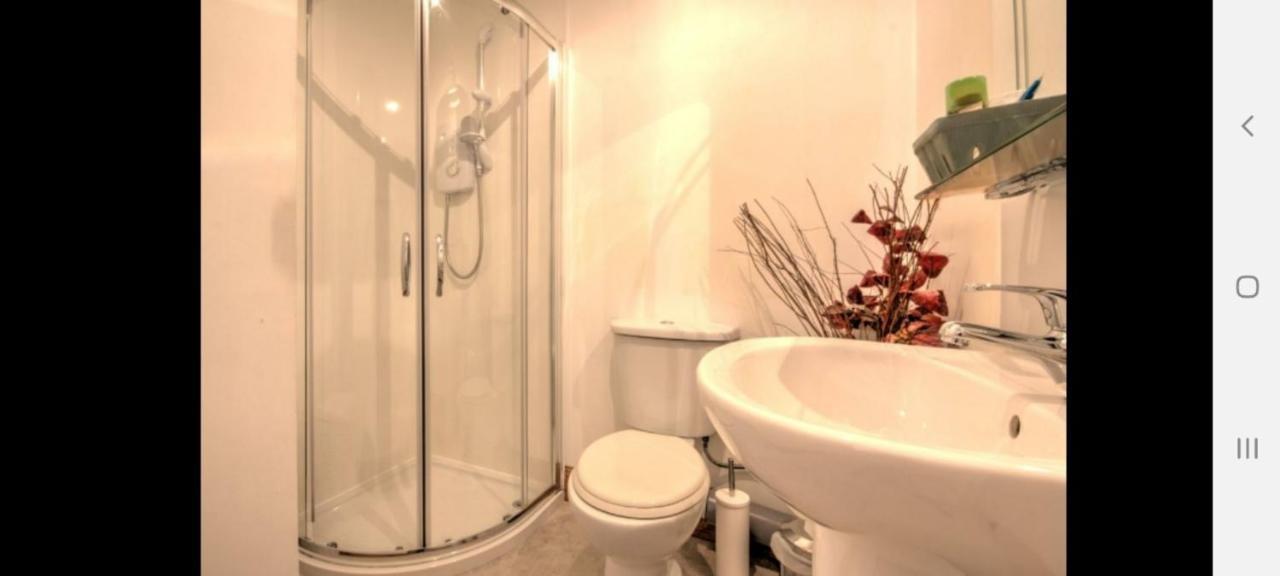 Stunning 5-Bed House In Invernessヴィラ エクステリア 写真