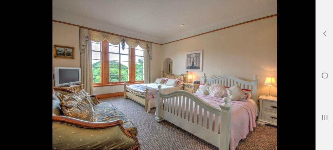 Stunning 5-Bed House In Invernessヴィラ エクステリア 写真