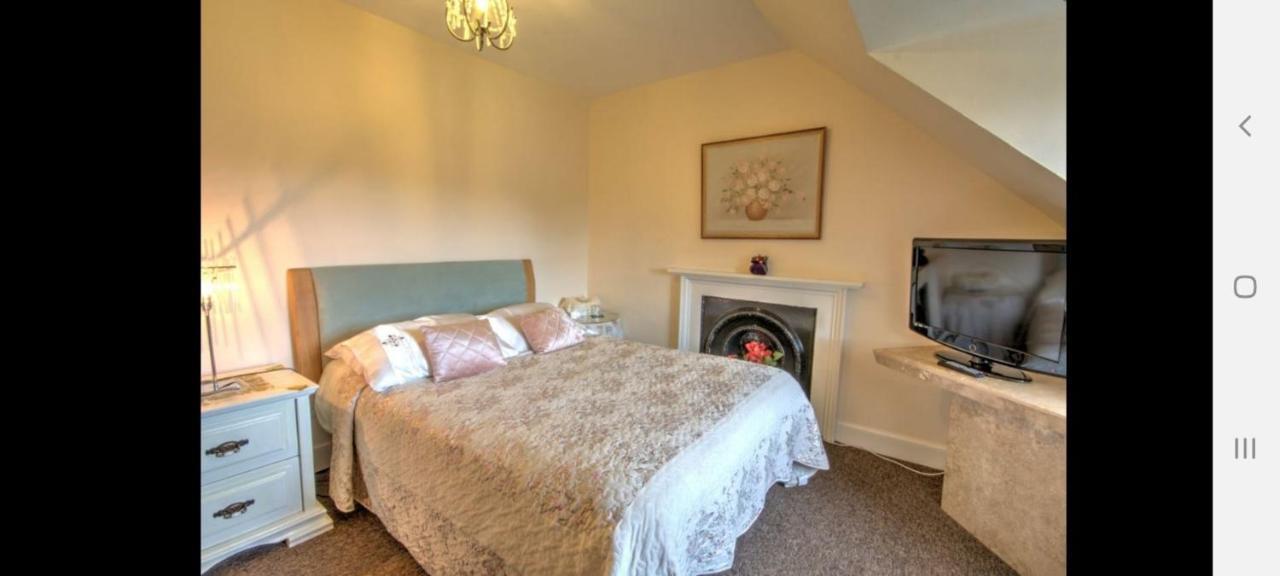 Stunning 5-Bed House In Invernessヴィラ エクステリア 写真