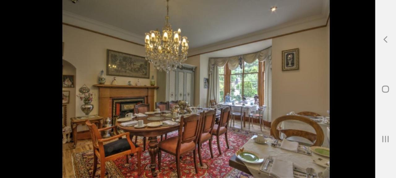 Stunning 5-Bed House In Invernessヴィラ エクステリア 写真
